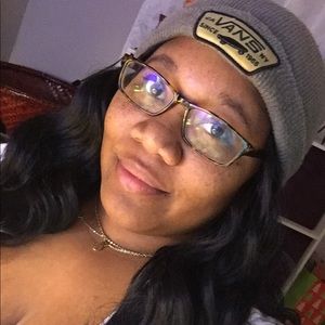 Meet your Posher, Jalisa